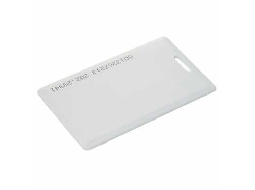Проксимити карточка CARD EMarine