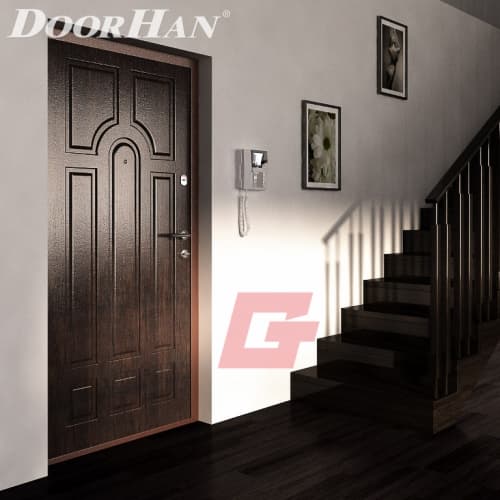 Дверь Doorhan ПРЕМИУМ 980х2050мм