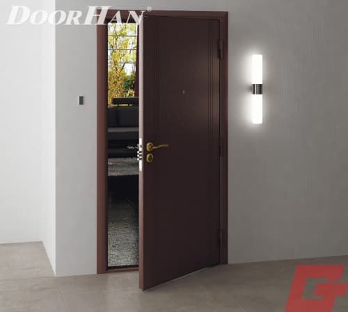 Дверь Doorhan ПРЕМИУМ 980х2050мм